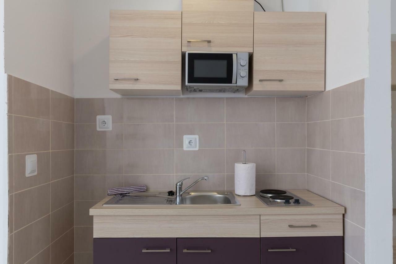 Apartman Rokolj تْسافتات المظهر الخارجي الصورة