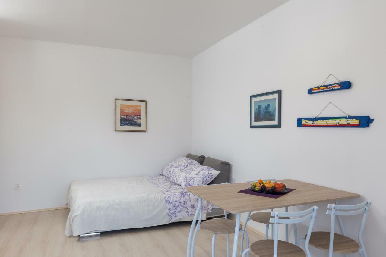 Apartman Rokolj تْسافتات المظهر الخارجي الصورة