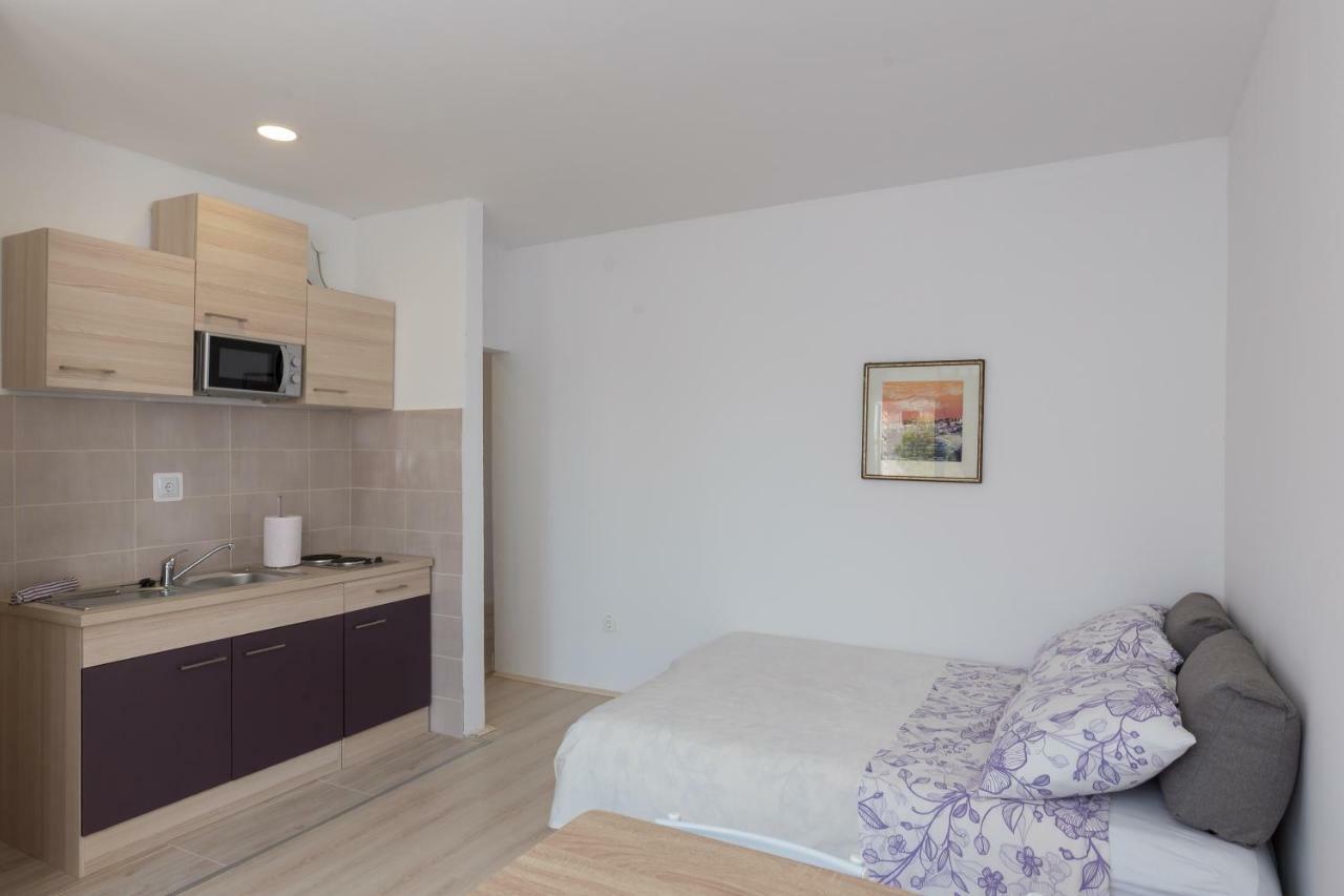 Apartman Rokolj تْسافتات المظهر الخارجي الصورة